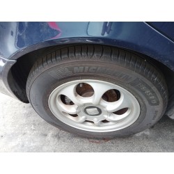 Recambio de neumático para seat leon (1m1) signo referencia OEM IAM  195/65R15 91V 