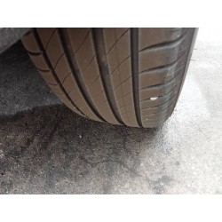 Recambio de neumático para seat leon (1m1) signo referencia OEM IAM  195/65R15 91V 