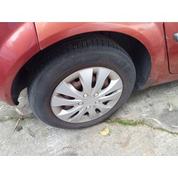 Recambio de neumático para renault megane ii berlina 5p business referencia OEM IAM  195/65R15 91T 