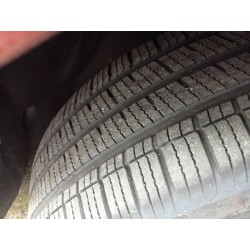 Recambio de neumático para renault megane ii berlina 5p business referencia OEM IAM  195/65R15 91T 
