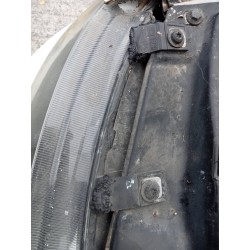 Recambio de faro derecho para seat leon (1m1) stella referencia OEM IAM   