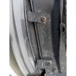 Recambio de faro izquierdo para seat leon (1m1) stella referencia OEM IAM   