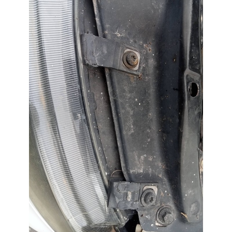 Recambio de faro izquierdo para seat leon (1m1) stella referencia OEM IAM Recambio de faro izquierdo para seat leon (1m1) stella referencia OEM IAM