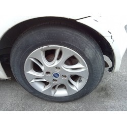 Recambio de neumático para fiat punto berlina (188) 1.2 8v s referencia OEM IAM  165/70R14 81T 