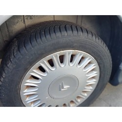 Recambio de neumático para citroën c5 berlina 2.2 hdi exclusive automático referencia OEM IAM  205/55R16 94V 