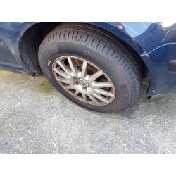 Recambio de neumático para volkswagen golf iv berlina (1j1) básico referencia OEM IAM  195/65R15 91H 