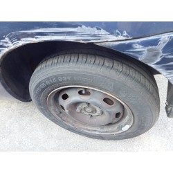 Recambio de neumático para mg serie 25 (rf) comfort plus (3-ptas.) referencia OEM IAM  175/65R14 82T 
