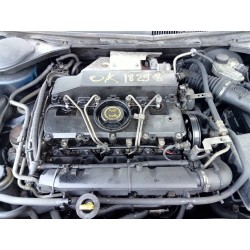 Recambio de depresor freno / bomba vacío para ford mondeo berlina (ge) ambiente referencia OEM IAM   