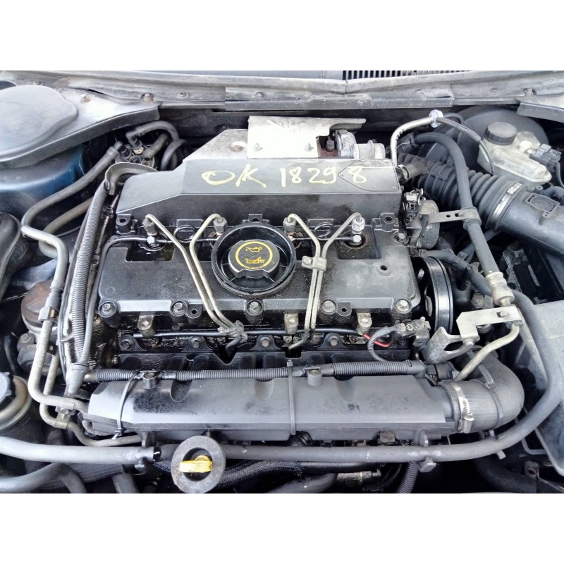 Recambio de depresor freno / bomba vacío para ford mondeo berlina (ge) ambiente referencia OEM IAM Recambio de depresor freno / bomba vacío para ford mondeo berlina (ge) ambiente referencia OEM IAM