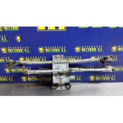 Recambio de motor limpia delantero para ford ka (ccq) básico referencia OEM IAM 97KB17B571AB 0390241136 