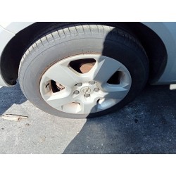 Recambio de neumático para opel astra h berlina cosmo referencia OEM IAM  205/55R16 91V 