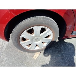 Recambio de neumático para citroën c4 berlina cool referencia OEM IAM  205/55R16 91V 