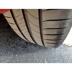 Recambio de neumático para citroën c4 berlina cool referencia OEM IAM  205/55R16 91V 
