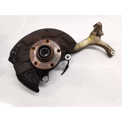 Recambio de mangueta delantera izquierda para audi a4 berlina (8e) 2.0 referencia OEM IAM   