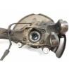 Recambio de mangueta delantera izquierda para audi a4 berlina (8e) 2.0 referencia OEM IAM   