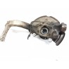 Recambio de mangueta delantera izquierda para audi a4 berlina (8e) 2.0 referencia OEM IAM   