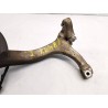 Recambio de mangueta delantera izquierda para audi a4 berlina (8e) 2.0 referencia OEM IAM   