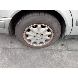 Recambio de neumático para mercedes-benz clase e (w210) berlina diesel 220 cdi (210.006) referencia OEM IAM  205/65R15 94V 
