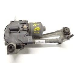 Recambio de motor limpia delantero para seat altea (5p1) arena referencia OEM IAM   