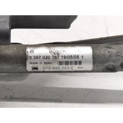 Recambio de motor limpia delantero para seat altea (5p1) arena referencia OEM IAM   