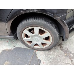 Recambio de neumático para seat altea (5p1) arena referencia OEM IAM  205/55R16 94H 