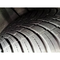 Recambio de neumático para seat altea (5p1) arena referencia OEM IAM  205/55R16 94H 
