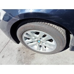 Recambio de neumático para bmw serie 3 berlina (e90) 318d referencia OEM IAM  205/55R16 91 V 
