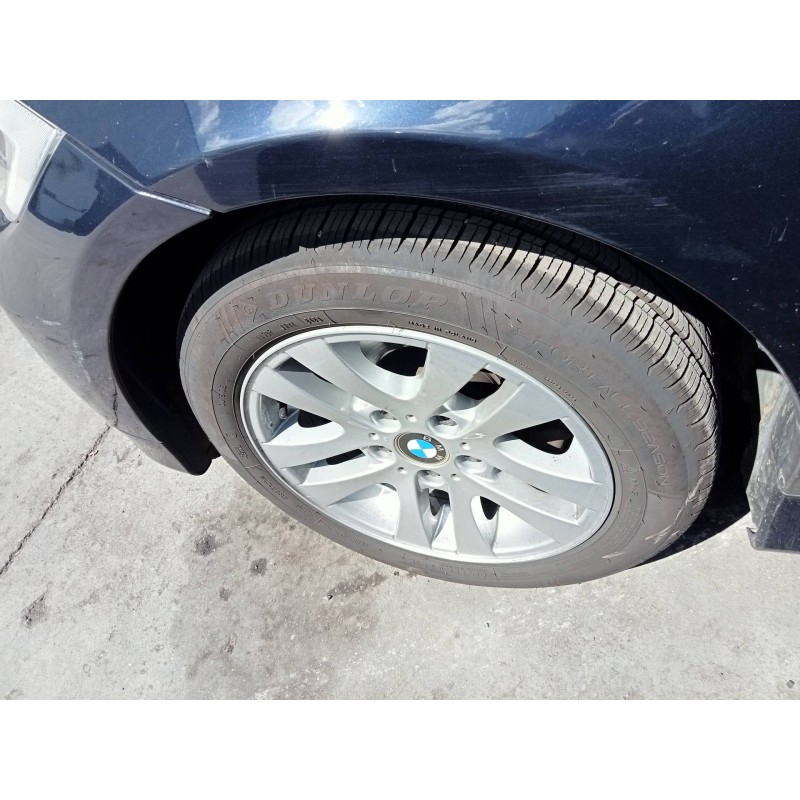 Recambio de neumático para bmw serie 3 berlina (e90) 318d referencia OEM IAM  205/55R16 91 V 