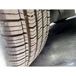 Recambio de neumático para bmw serie 3 berlina (e90) 318d referencia OEM IAM  205/55R16 91 V 