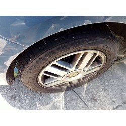 Recambio de neumático para ford focus sportbreak (cap) ghia referencia OEM IAM  205/55R16 91V 