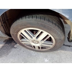 Recambio de neumático para ford focus sportbreak (cap) ghia referencia OEM IAM  205/55R16 91V 