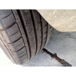 Recambio de neumático para ford focus sportbreak (cap) ghia referencia OEM IAM  205/55R16 91V 