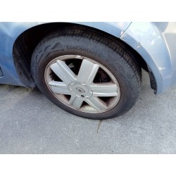 Recambio de neumático para renault scenic ii 1.6 16v referencia OEM IAM  205/55R16 91V 