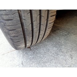 Recambio de neumático para renault scenic ii 1.6 16v referencia OEM IAM  205/55R16 91V 