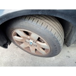 Recambio de neumático para bmw serie 3 compact (e46) 320td referencia OEM IAM  205/55R16 91W 