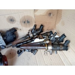 Recambio de inyector para citroën c4 berlina vtr plus referencia OEM IAM   