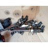 Recambio de inyector para citroën c4 berlina vtr plus referencia OEM IAM   