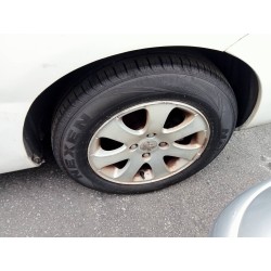 Recambio de neumático para peugeot 307 break / sw (s1) break xs referencia OEM IAM  195/65R15 91H 
