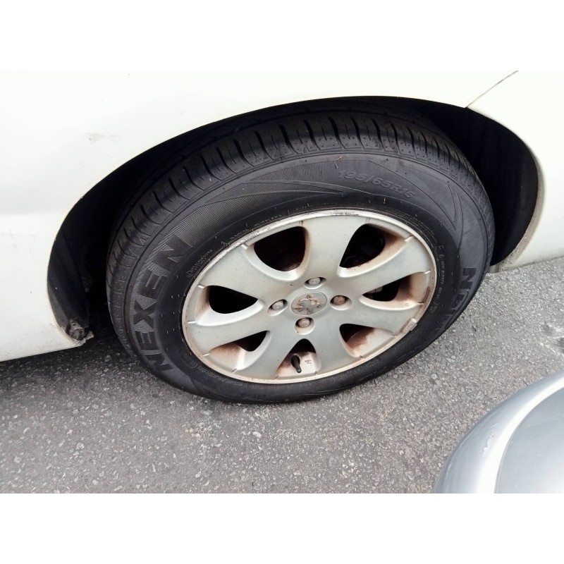 Recambio de neumático para peugeot 307 break / sw (s1) break xs referencia OEM IAM 195/65R15 91H Recambio de neumático para peugeot 307 break / sw (s1) break xs referencia OEM IAM 195/65R15 91H
