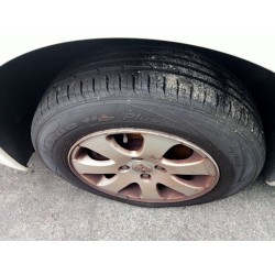 Recambio de neumático para peugeot 307 break / sw (s1) break xs referencia OEM IAM  195/65R15 91H 