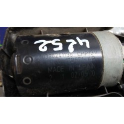 Recambio de motor limpia delantero para ford ka (ccq) básico referencia OEM IAM 97KB17B571AB 0390241136 