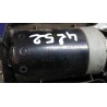 Recambio de motor limpia delantero para ford ka (ccq) básico referencia OEM IAM 97KB17B571AB 0390241136 