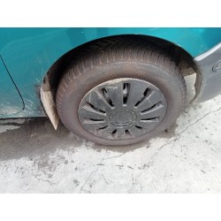 Recambio de neumático para renault kangoo (f/kc0) alize referencia OEM IAM  175/65R14 86H 