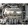 Recambio de motor completo para honda cr-v (rd8) es referencia OEM IAM K20A4  