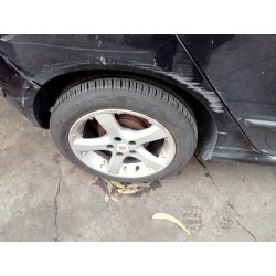 Recambio de neumático para skoda fabia (6y2/6y3) comfort referencia OEM IAM  195/50R15 82V 