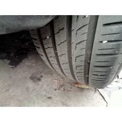 Recambio de neumático para skoda fabia (6y2/6y3) comfort referencia OEM IAM  195/50R15 82V 