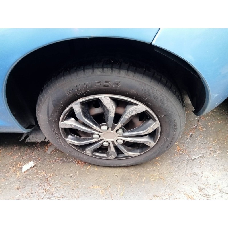 Recambio de neumático para citroën c3 1.4 hdi satisfaction referencia OEM IAM 175/65R14 82H Recambio de neumático para citroën c3 1.4 hdi satisfaction referencia OEM IAM 175/65R14 82H