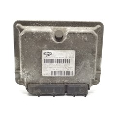 Recambio de centralita motor uce para fiat seicento (187) sx referencia OEM IAM   