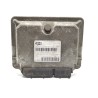 Recambio de centralita motor uce para fiat seicento (187) sx referencia OEM IAM   