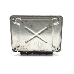 Recambio de centralita motor uce para fiat seicento (187) sx referencia OEM IAM   
